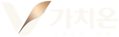 가치온 GACHION